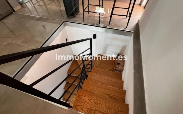 Revente - Villa - Benalmadena - Benalmadena Centro