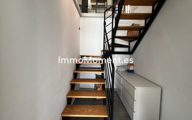 Revente - Villa - Benalmadena - Benalmadena Centro