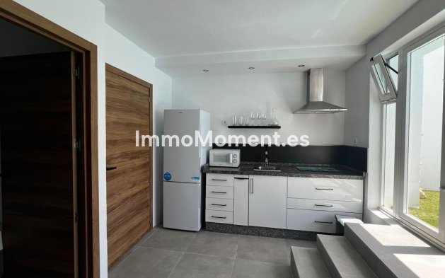 Revente - Villa - Benalmadena - Benalmadena Centro