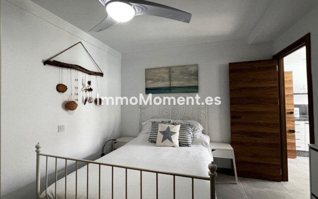 Revente - Villa - Benalmadena - Benalmadena Centro