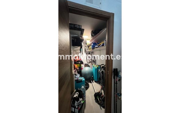 Revente - Villa - Benalmadena - Benalmadena Centro