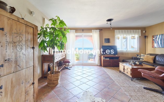 Revente - Villa - Casares - Casares Centro