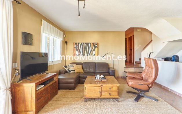 Revente - Villa - Casares - Casares Centro