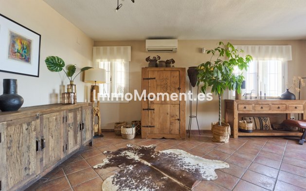 Revente - Villa - Casares - Casares Centro