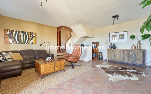 Revente - Villa - Casares - Casares Centro