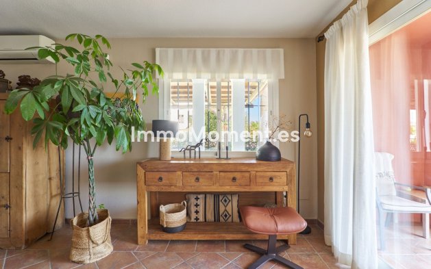 Revente - Villa - Casares - Casares Centro