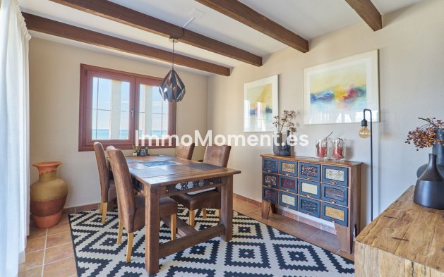 Revente - Villa - Casares - Casares Centro