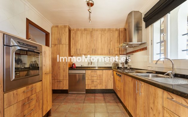 Revente - Villa - Casares - Casares Centro