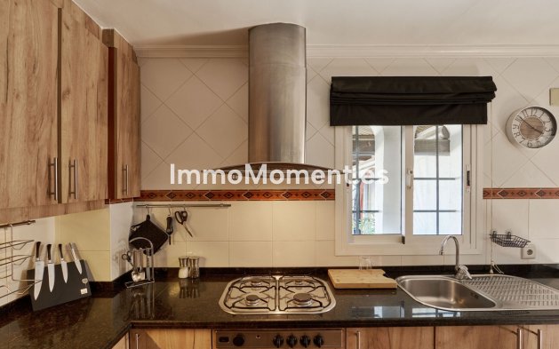 Revente - Villa - Casares - Casares Centro