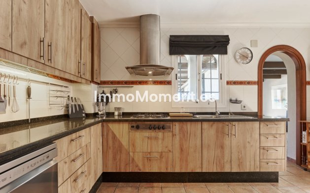 Revente - Villa - Casares - Casares Centro