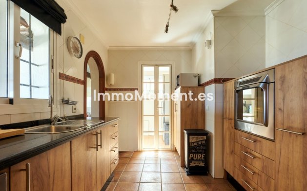 Revente - Villa - Casares - Casares Centro