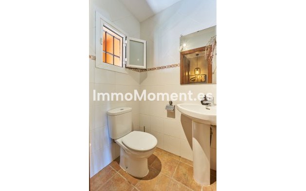 Revente - Villa - Casares - Casares Centro