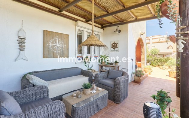 Revente - Villa - Casares - Casares Centro