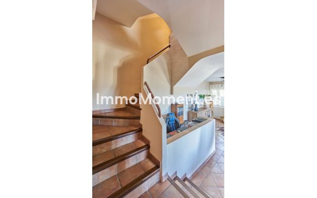 Revente - Villa - Casares - Casares Centro