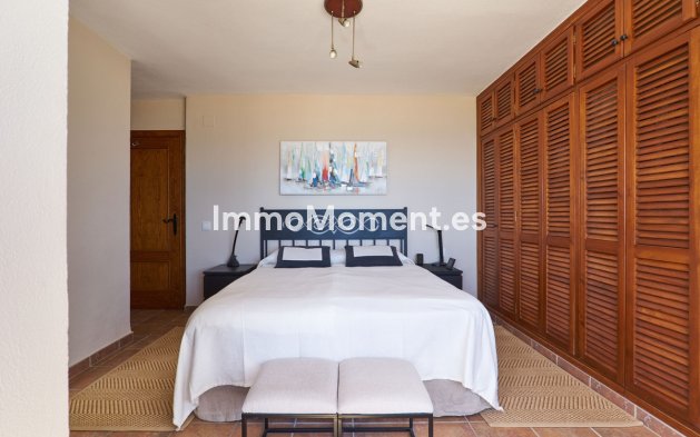 Revente - Villa - Casares - Casares Centro