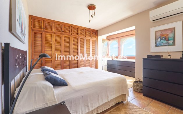 Revente - Villa - Casares - Casares Centro