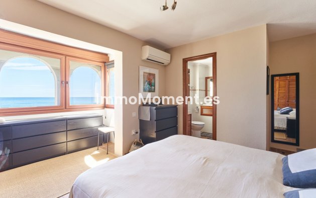 Revente - Villa - Casares - Casares Centro