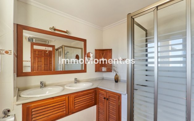 Revente - Villa - Casares - Casares Centro