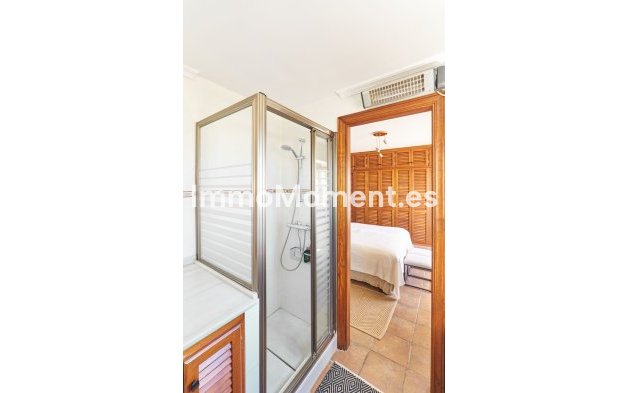 Revente - Villa - Casares - Casares Centro