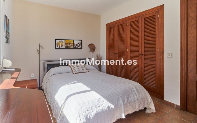 Revente - Villa - Casares - Casares Centro