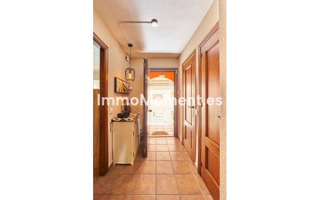 Revente - Villa - Casares - Casares Centro