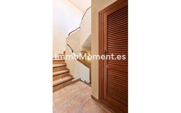 Revente - Villa - Casares - Casares Centro