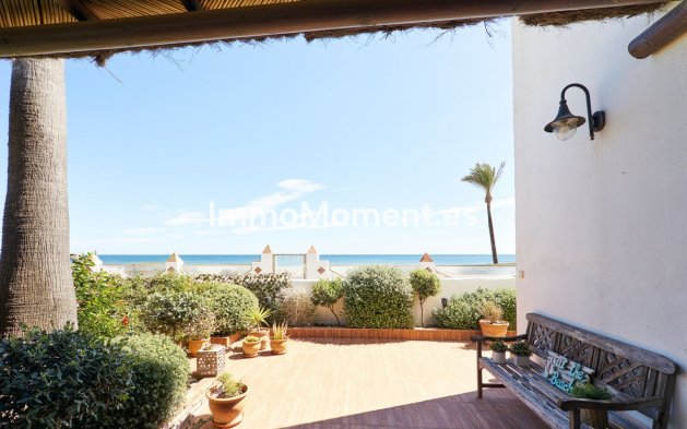 Revente - Villa - Casares - Casares Centro