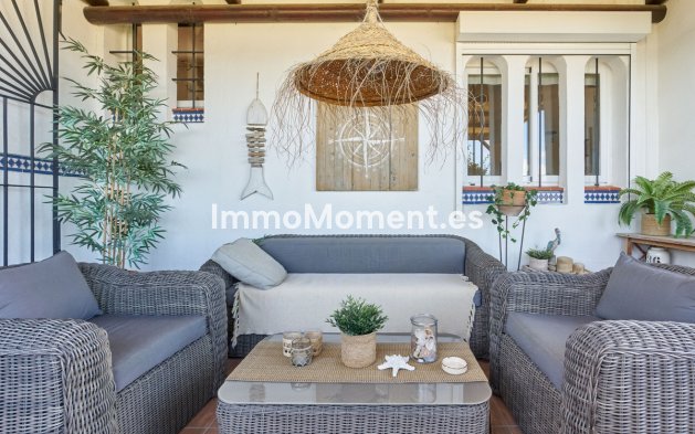 Revente - Villa - Casares - Casares Centro