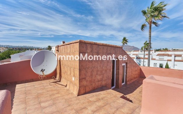 Revente - Villa - Casares - Casares Centro