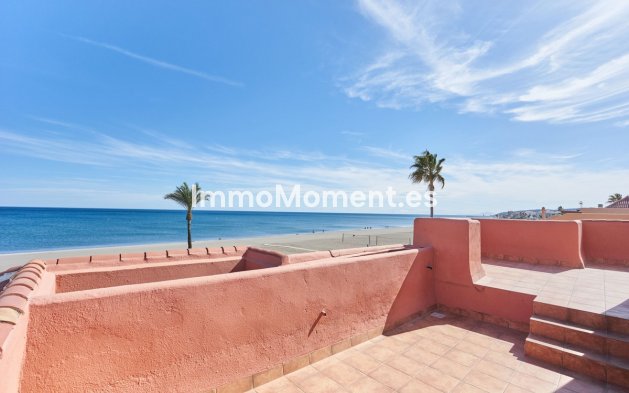 Revente - Villa - Casares - Casares Centro