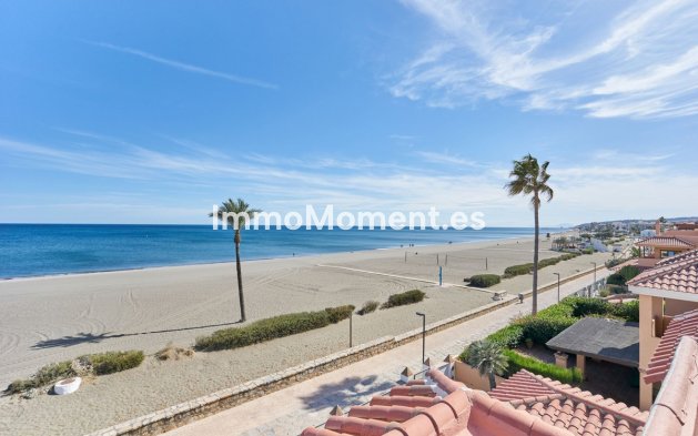 Revente - Villa - Casares - Casares Centro