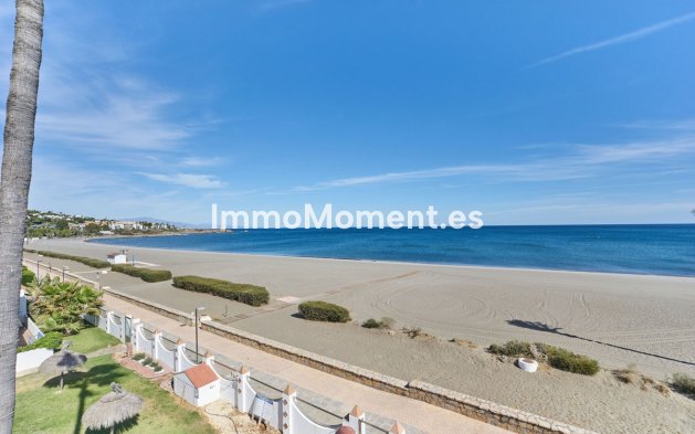 Revente - Villa - Casares - Casares Centro