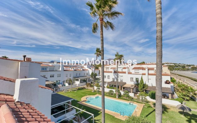 Revente - Villa - Casares - Casares Centro
