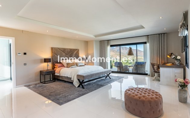 Resale - Villa - Mijas - Mijas Costa