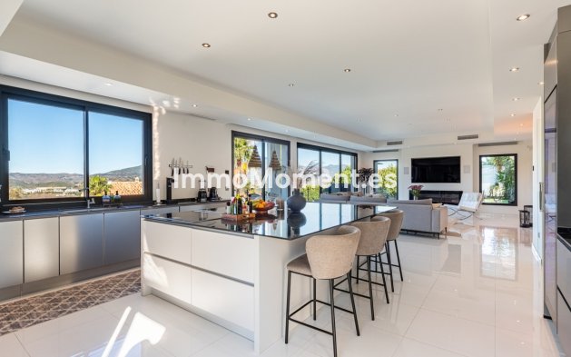 Resale - Villa - Mijas - Mijas Costa