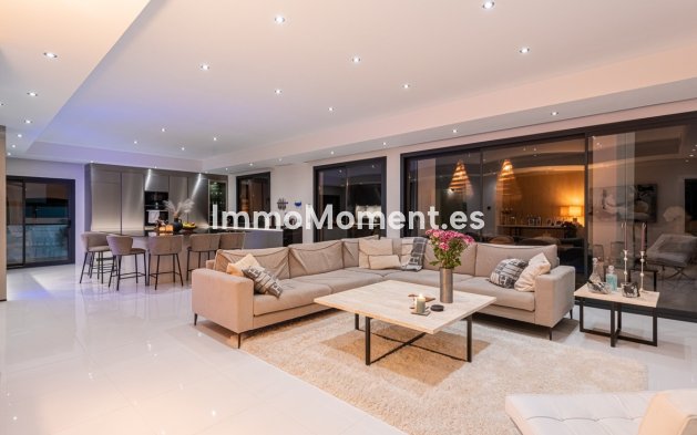 Resale - Villa - Mijas - Mijas Costa