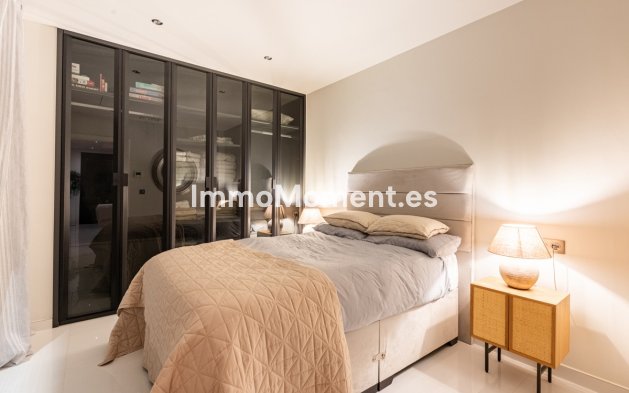 Resale - Villa - Mijas - Mijas Costa