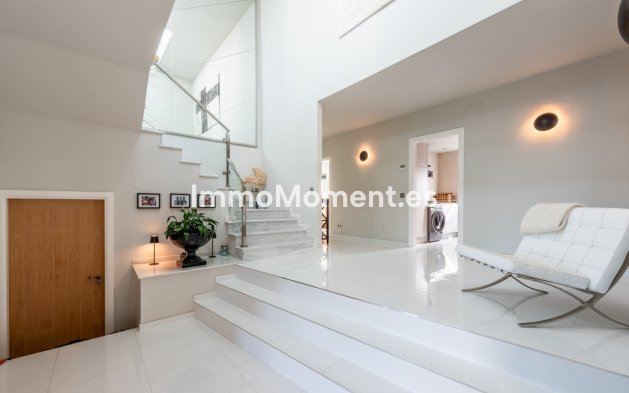 Resale - Villa - Mijas - Mijas Costa