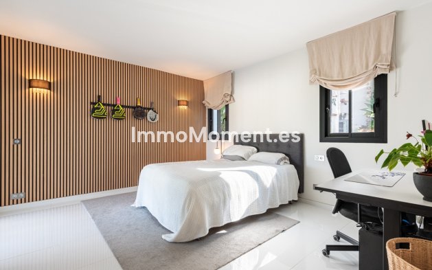 Resale - Villa - Mijas - Mijas Costa