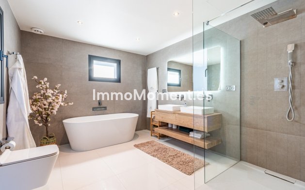 Resale - Villa - Mijas - Mijas Costa