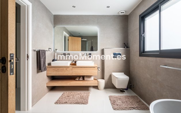 Resale - Villa - Mijas - Mijas Costa