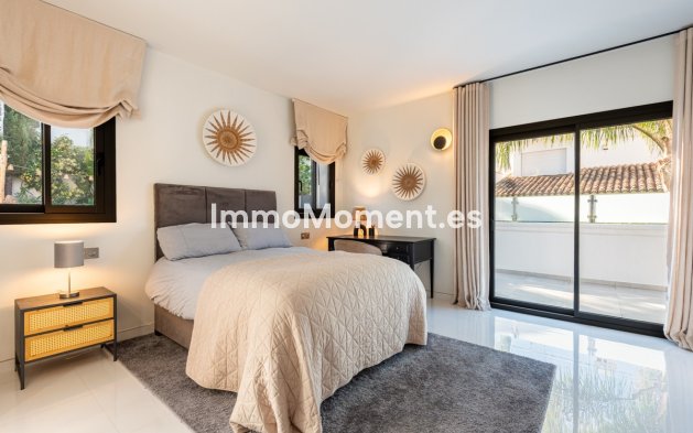 Resale - Villa - Mijas - Mijas Costa
