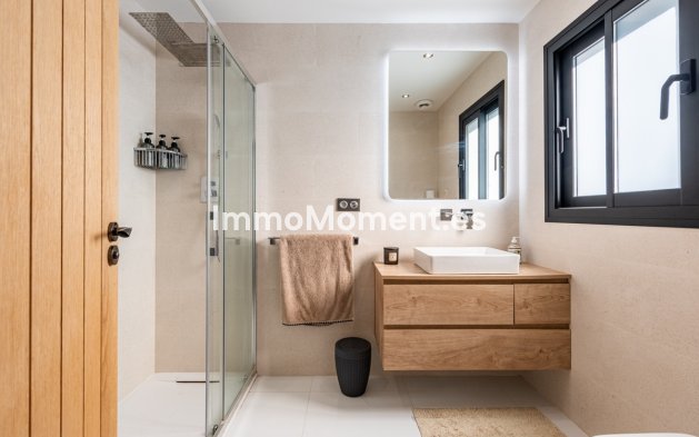 Resale - Villa - Mijas - Mijas Costa