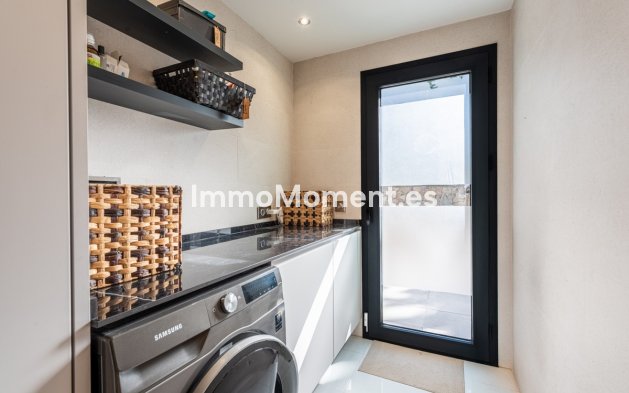 Resale - Villa - Mijas - Mijas Costa