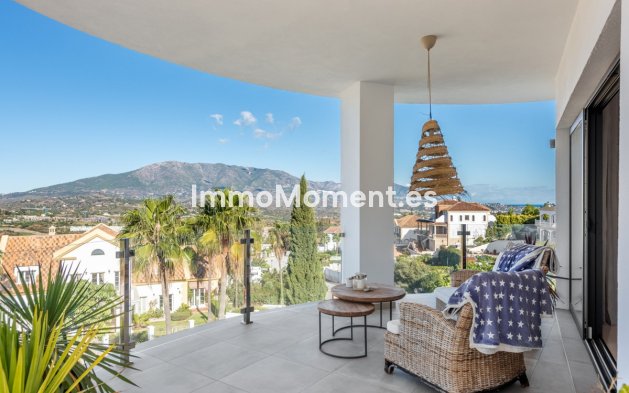Resale - Villa - Mijas - Mijas Costa
