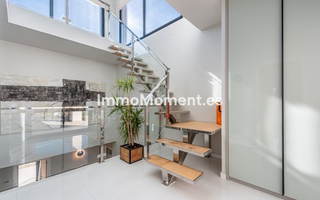 Resale - Villa - Mijas - Mijas Costa