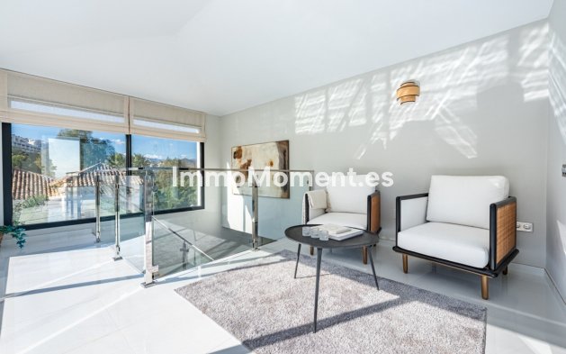 Resale - Villa - Mijas - Mijas Costa