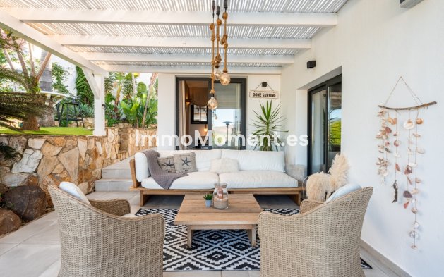 Resale - Villa - Mijas - Mijas Costa