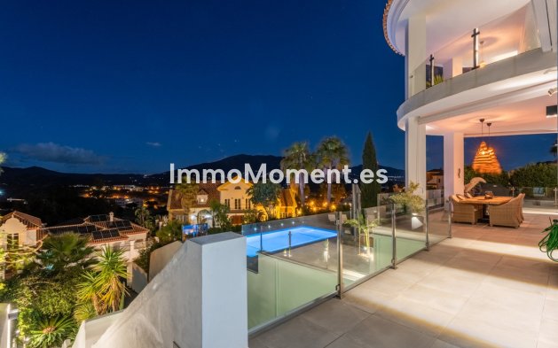 Resale - Villa - Mijas - Mijas Costa