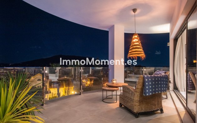 Resale - Villa - Mijas - Mijas Costa